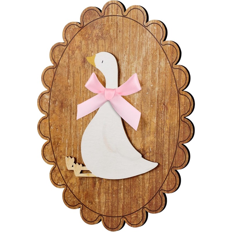 Baby Nursery Vintage - Fantaisie art mural vintage en bois