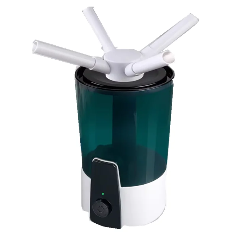 Baby Nursery Humidifier - Humidificateur à ultrasons à brume froide,