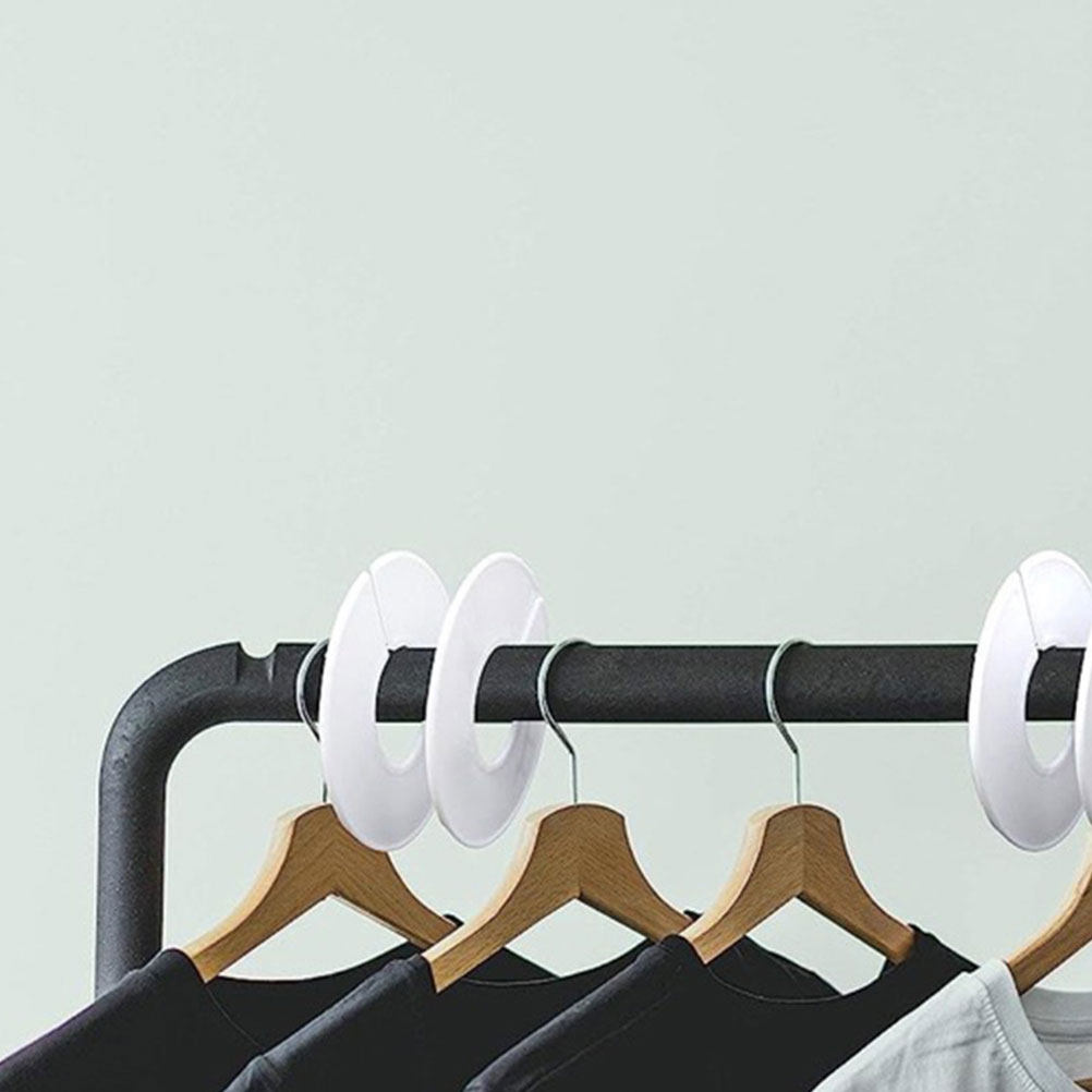 Baby Nursery Closet Organization - 20 pièces de séparateurs de taille
