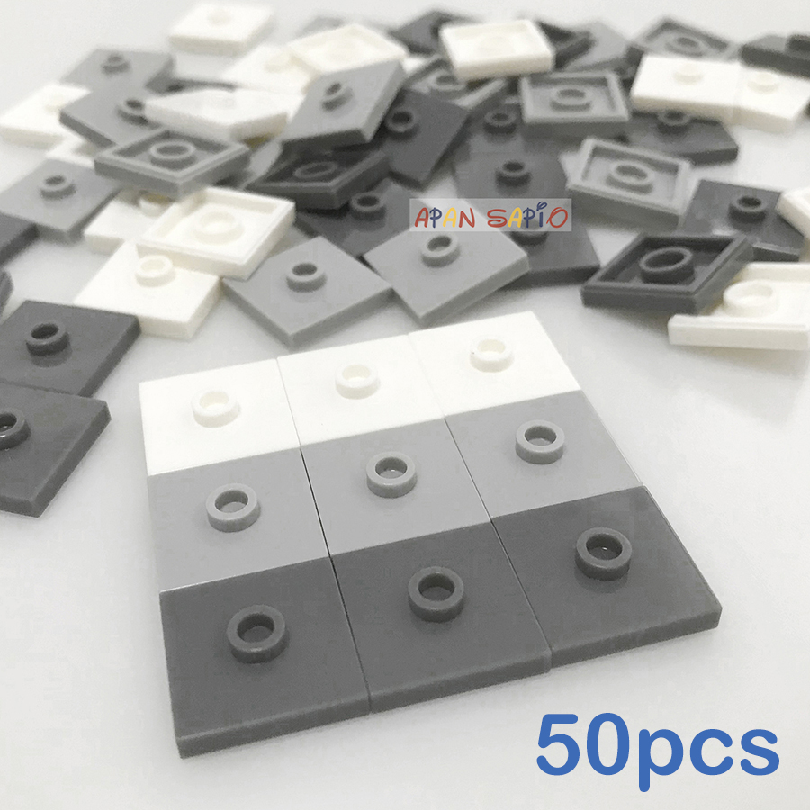 Lego Set Creator - Blocs de construction à assembler soi-même,