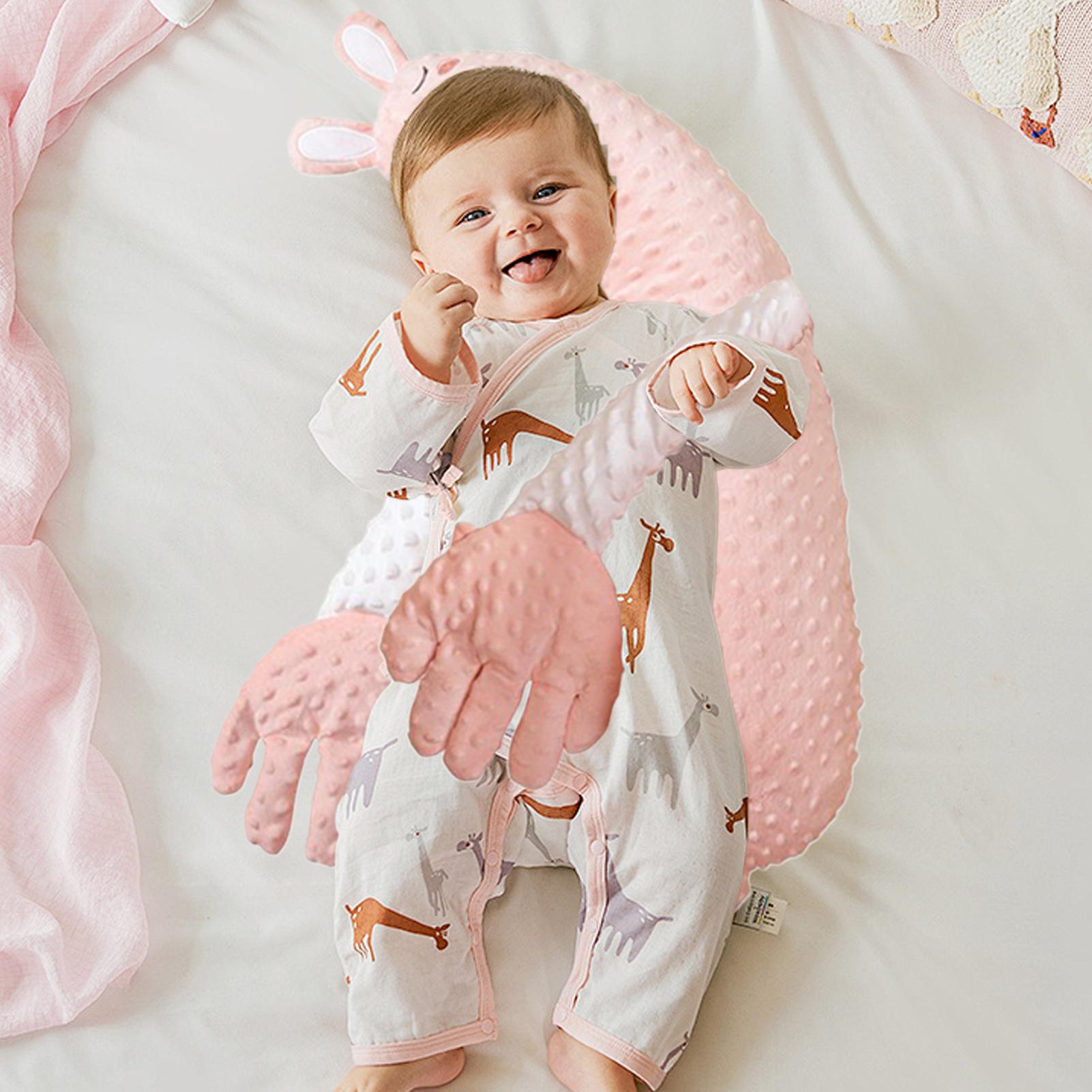 Baby Nursery Crib - Patter bébé pour dormir bébé sommeil