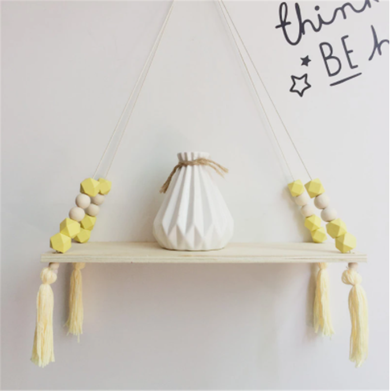 Décoration nordique pour chamb - Baby Nursery Shelf avis et prix