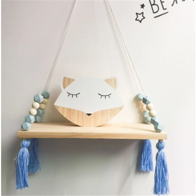 Décoration nordique pour chamb - Baby Nursery Shelf avis et prix
