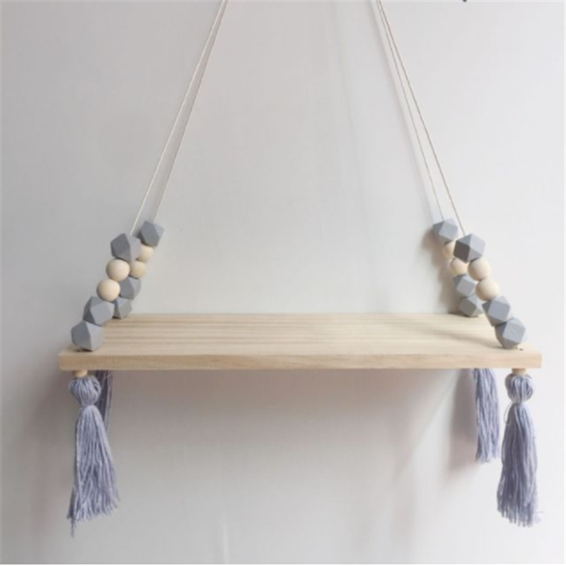 Décoration nordique pour chamb - Baby Nursery Shelf avis et prix