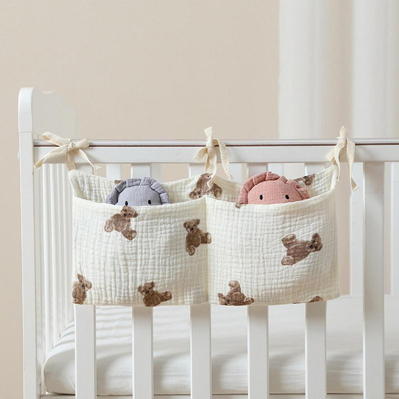 Sac de Rangement pour Couches  - Baby Nursery Crib avis et prix