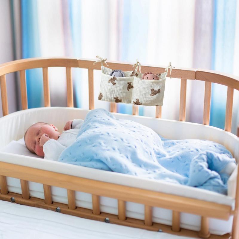 Sac de Rangement pour Couches  - Baby Nursery Crib avis et prix