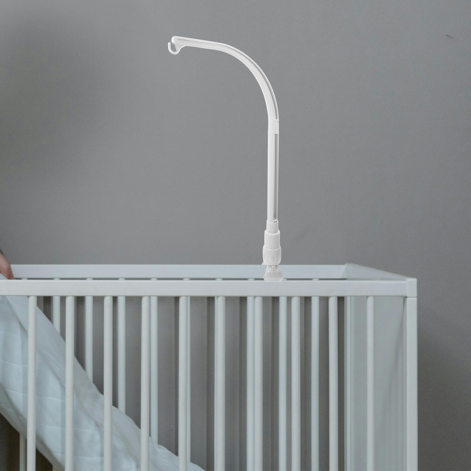 Support de fixation robuste po - Baby Nursery Crib avis et prix