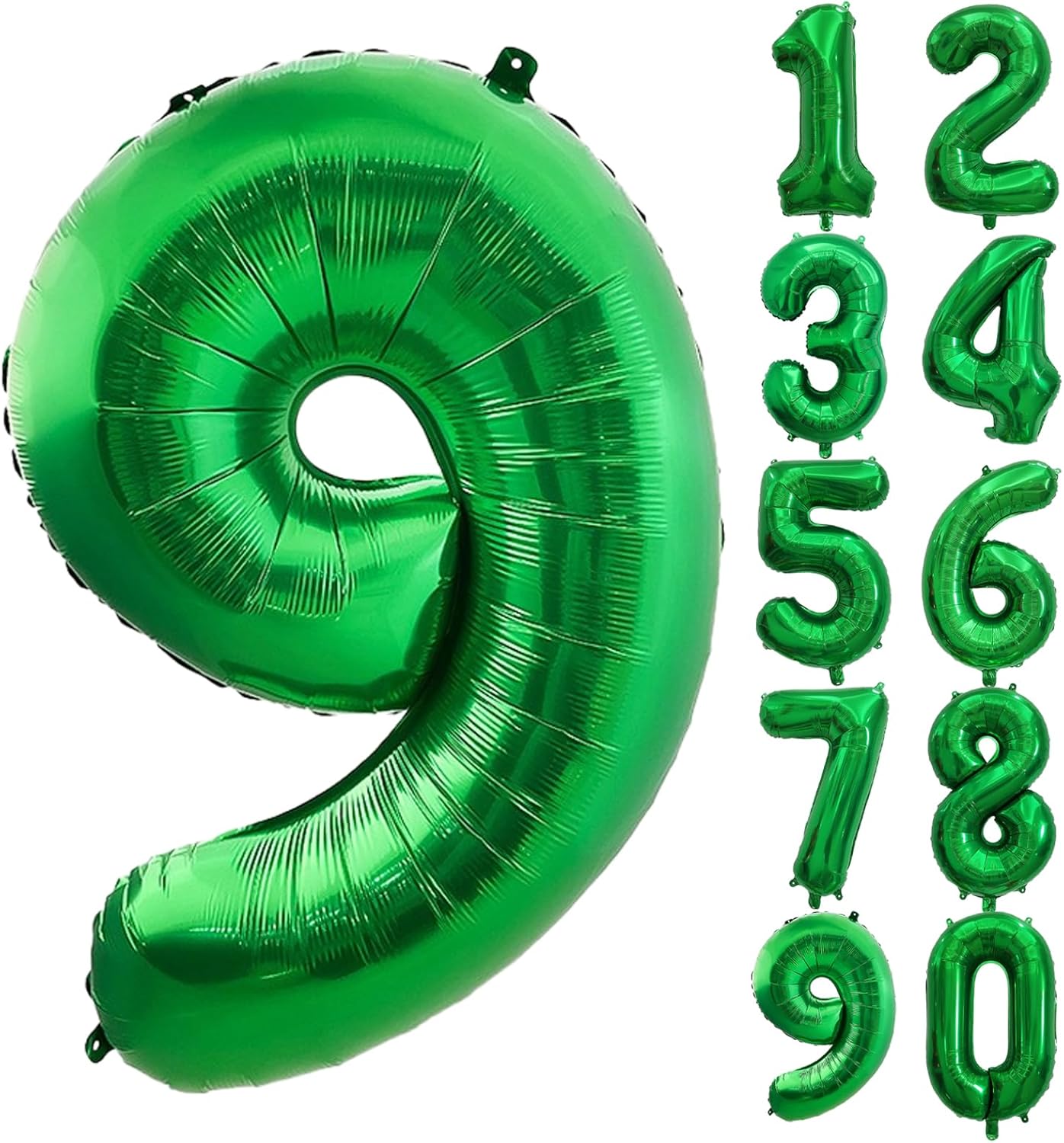 Ballons en feuille de 32 pouce - Baby Nursery Jungle Theme avis et prix