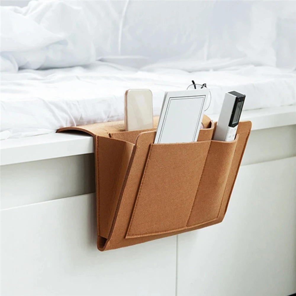 Organisateur suspendu pour lit - Baby Nursery Shelf avis et prix