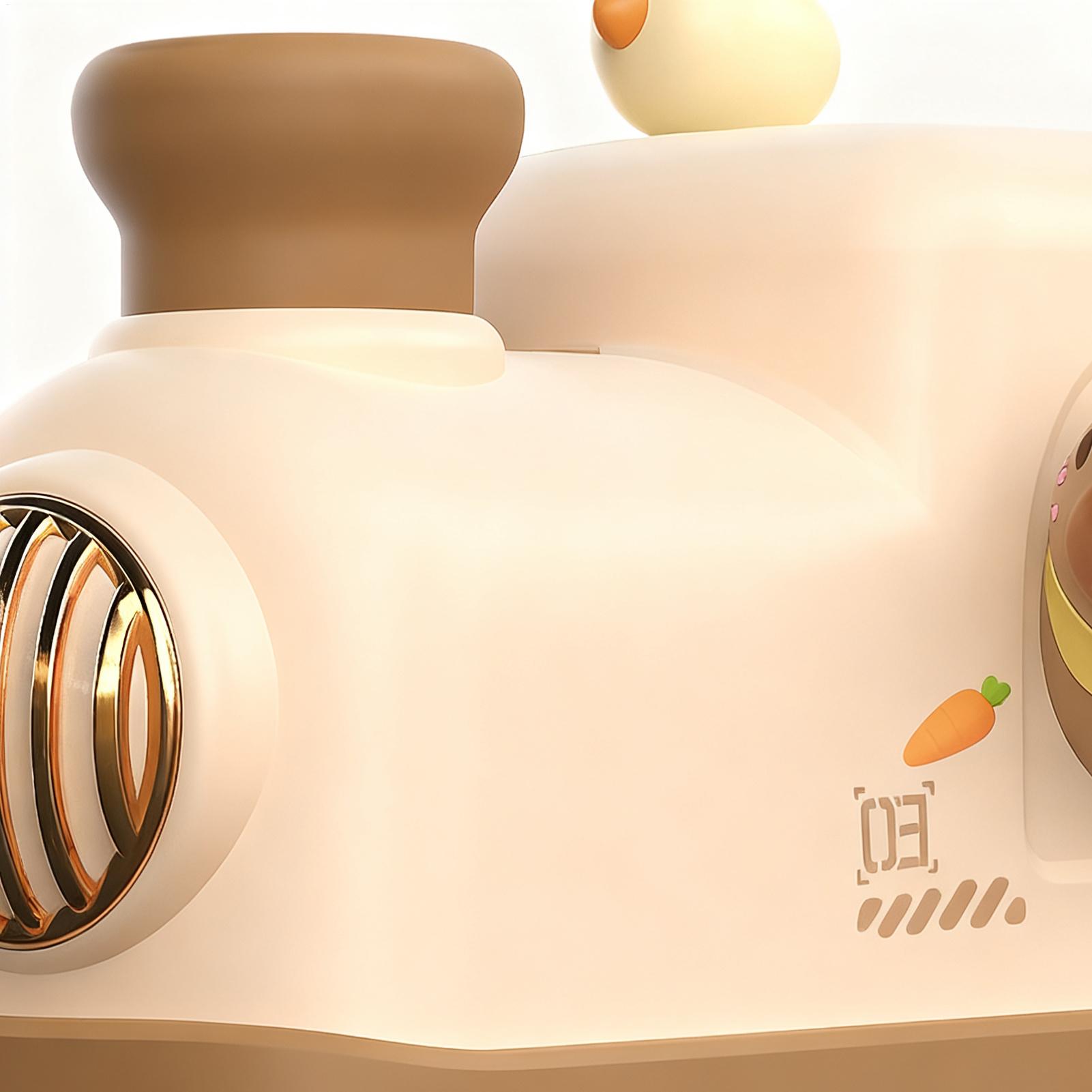 Humidificateurs pour chambre à - Baby Nursery Humidifier avis et prix