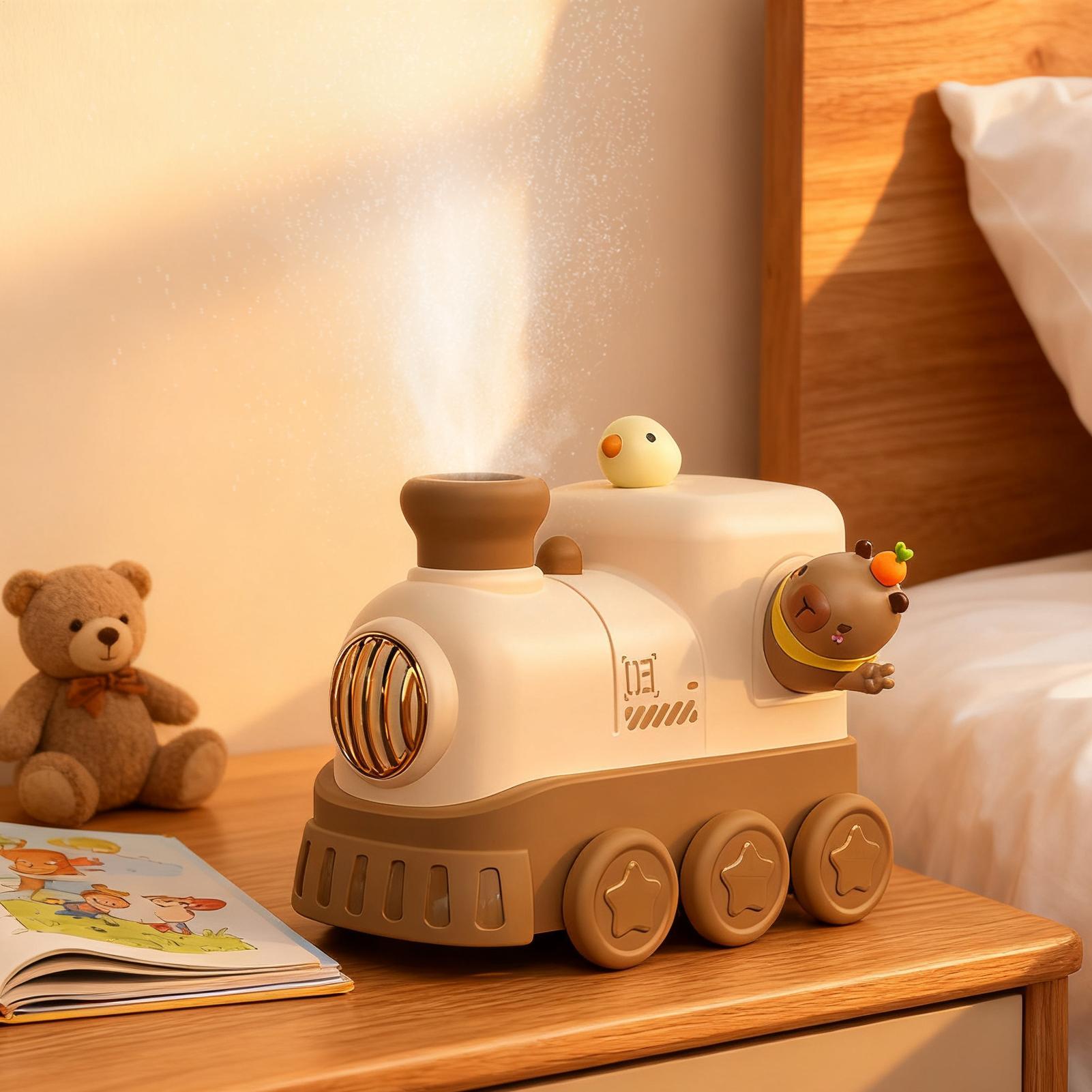 Humidificateurs pour chambre à - Baby Nursery Humidifier avis et prix