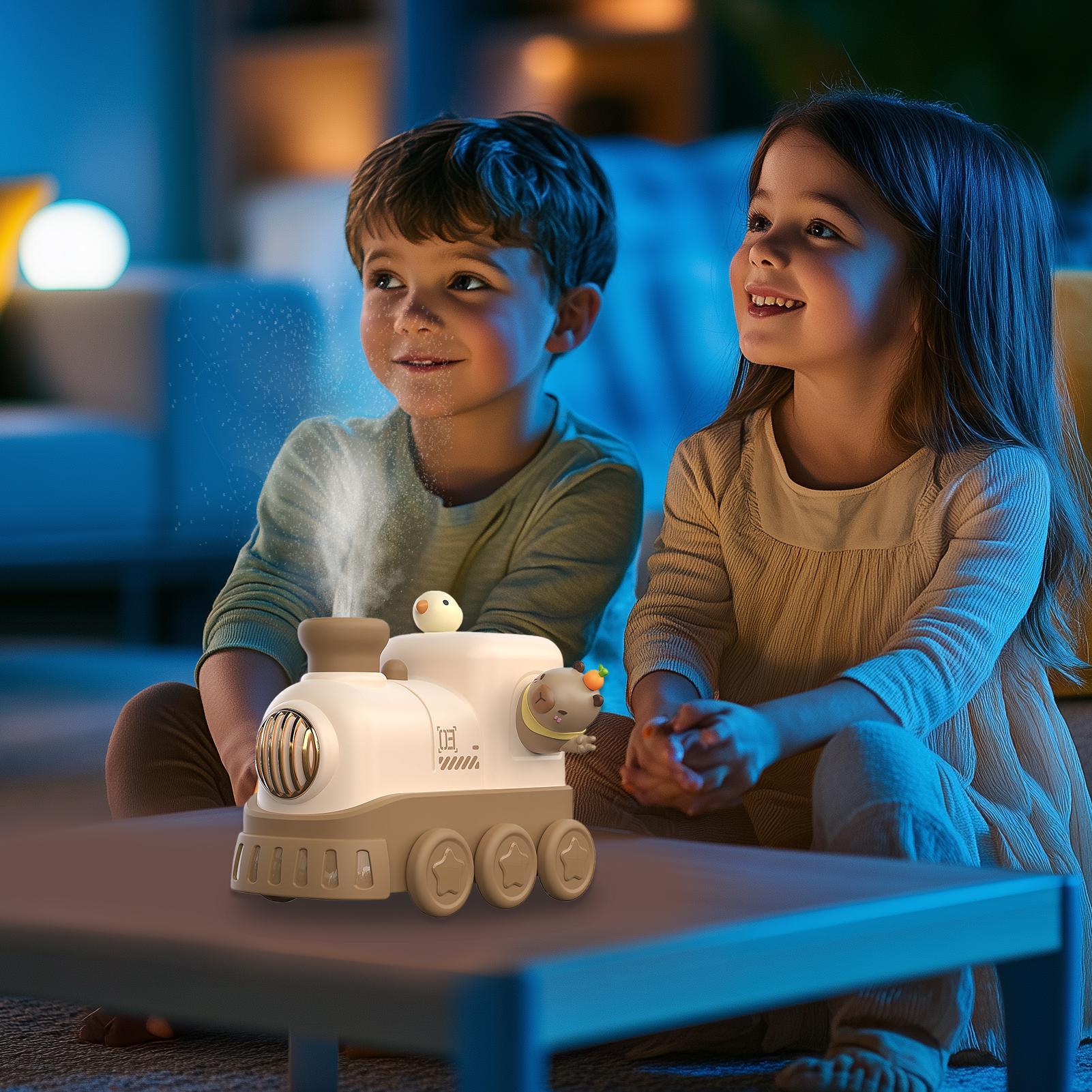 Humidificateurs pour chambre à - Baby Nursery Humidifier avis et prix