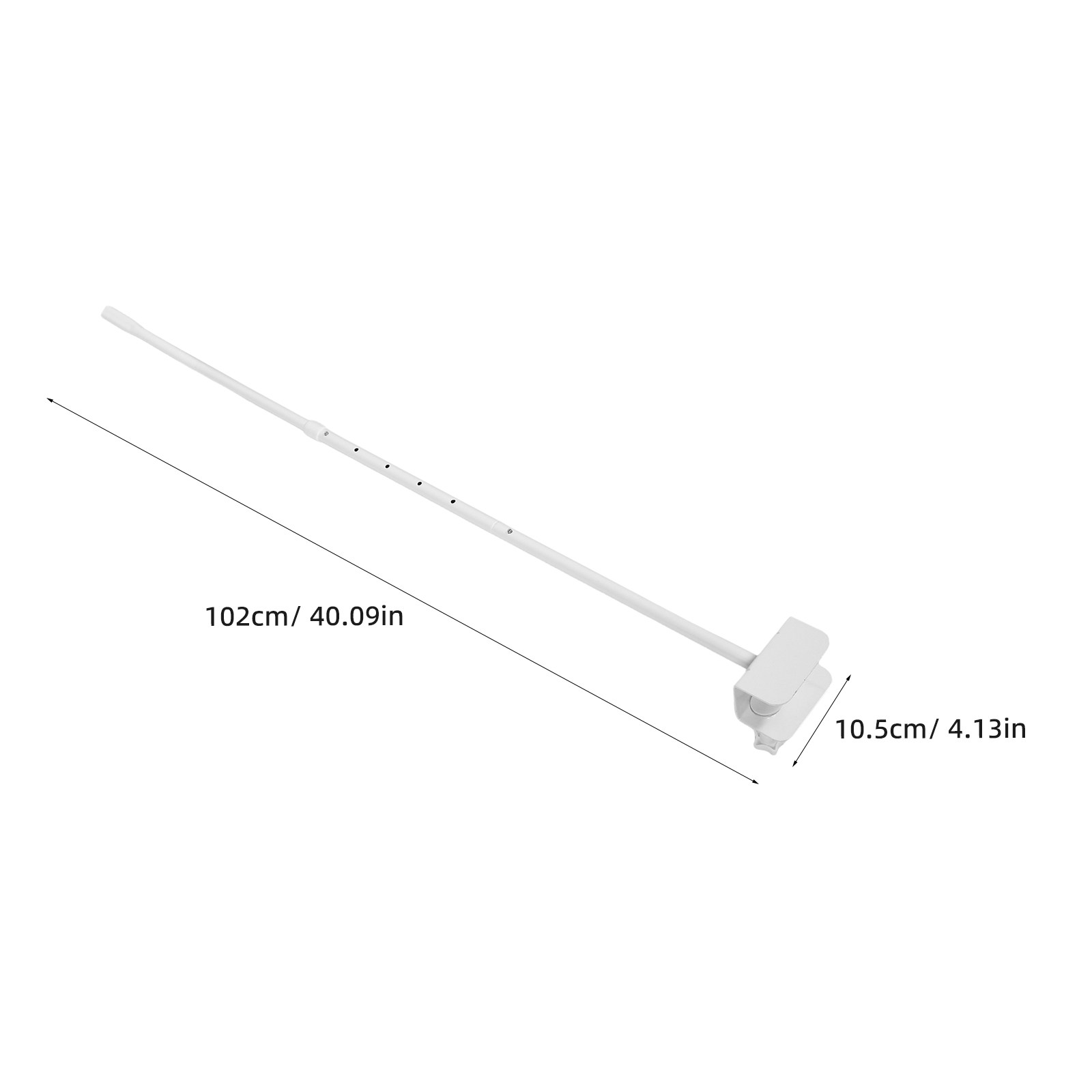 Support de moustiquaire réglab - Baby Nursery Crib avis et prix