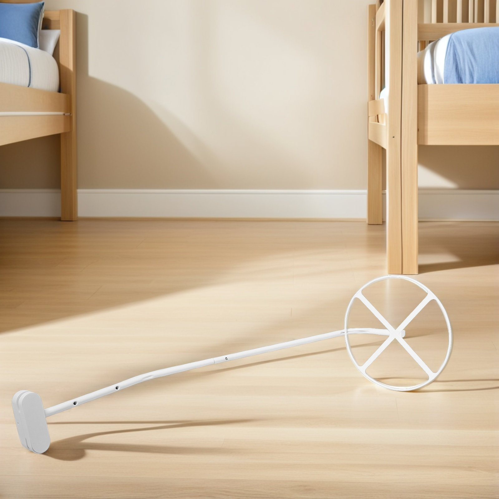 Support réglable en 2 sections - Baby Nursery Crib avis et prix