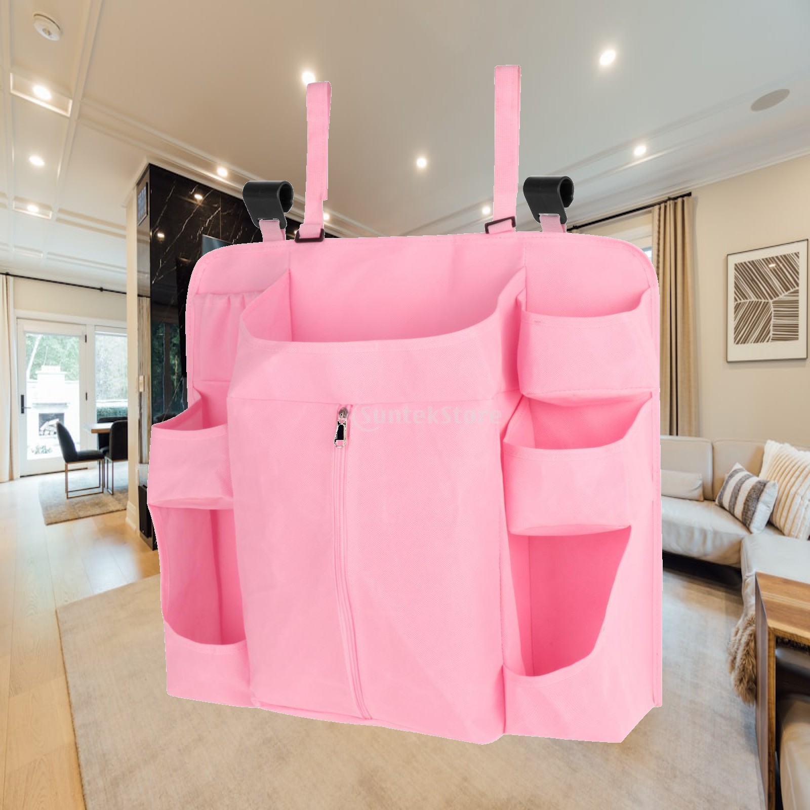 Organisateur suspendu pour cou - Baby Nursery Shelf avis et prix