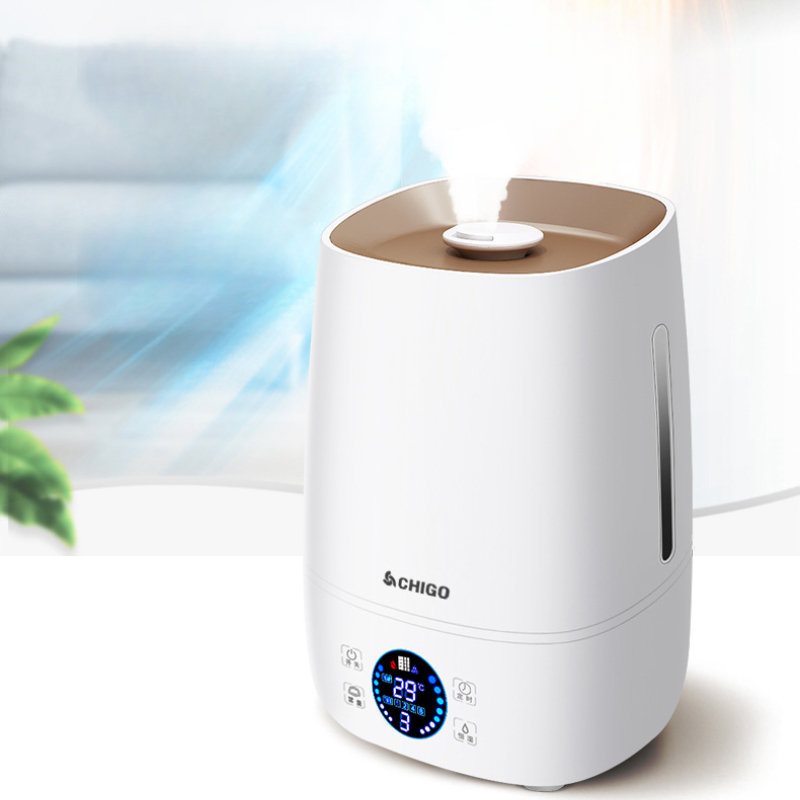 Humidificateur silencieux pour - Baby Nursery Humidifier avis et prix