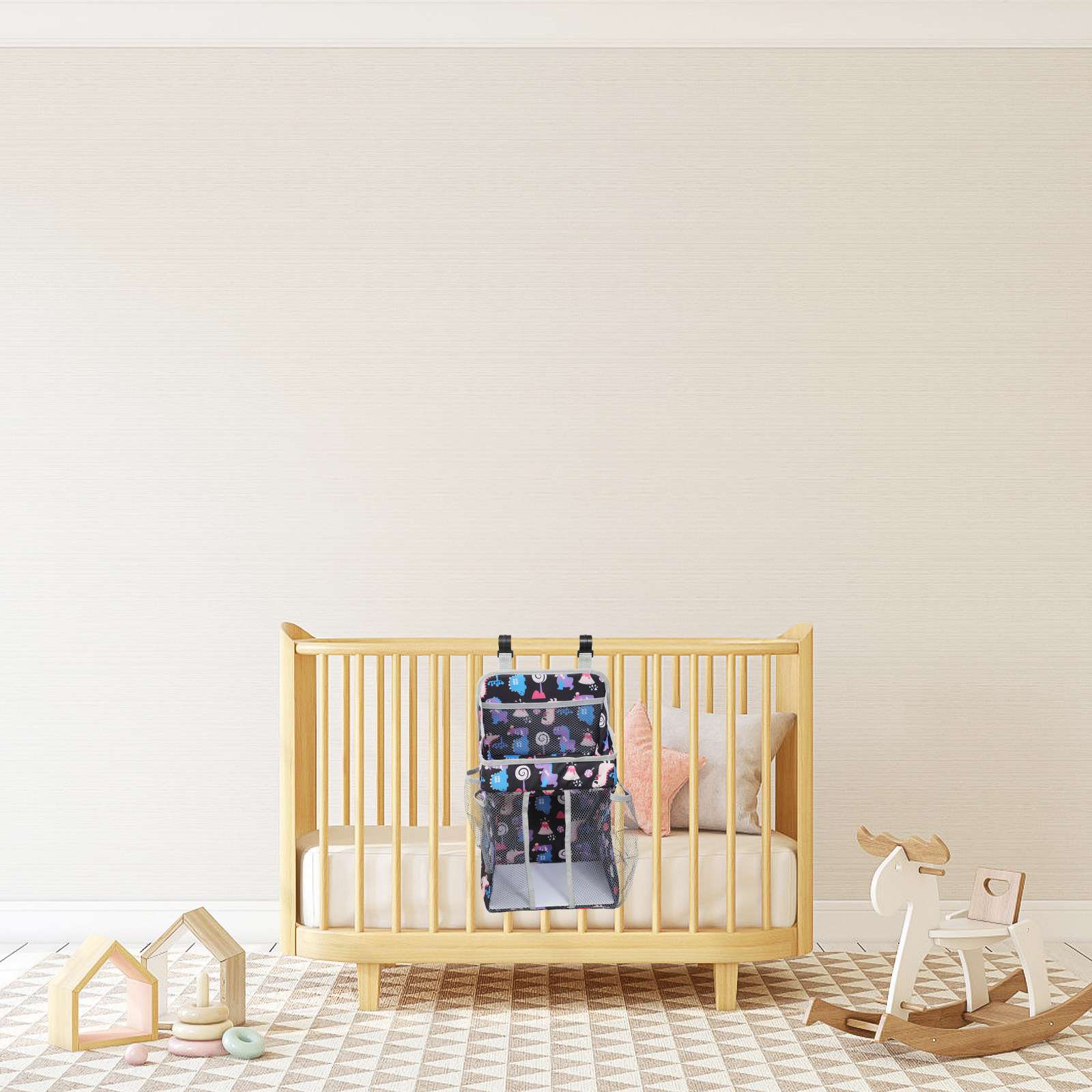 Sacs à couches, rangement pour - Baby Nursery Crib avis et prix
