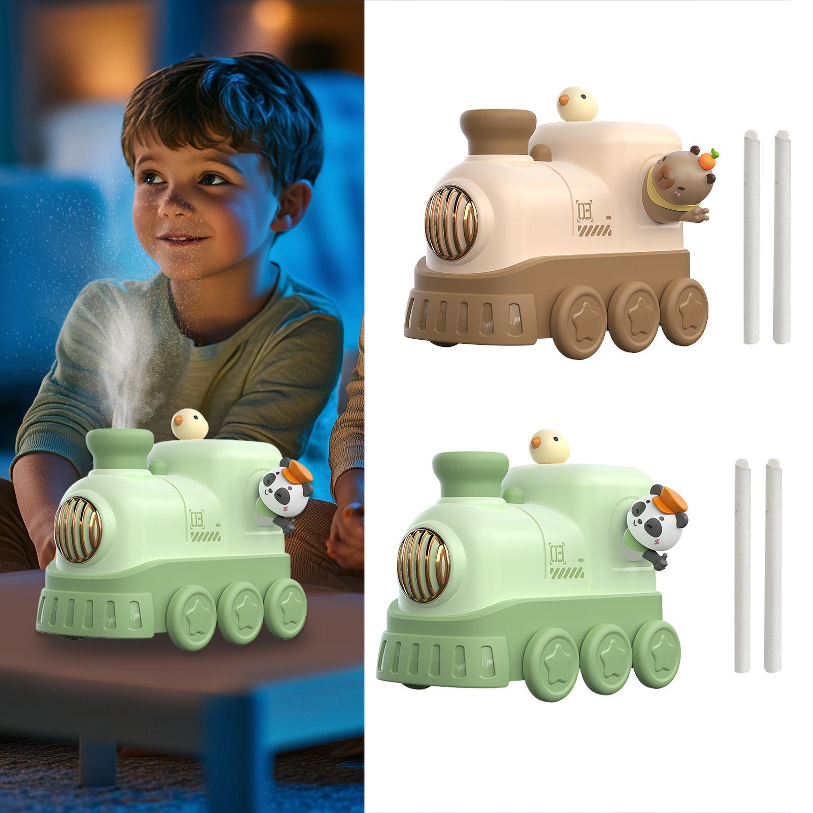 Humidificateur silencieux pour - Baby Nursery Humidifier avis et prix