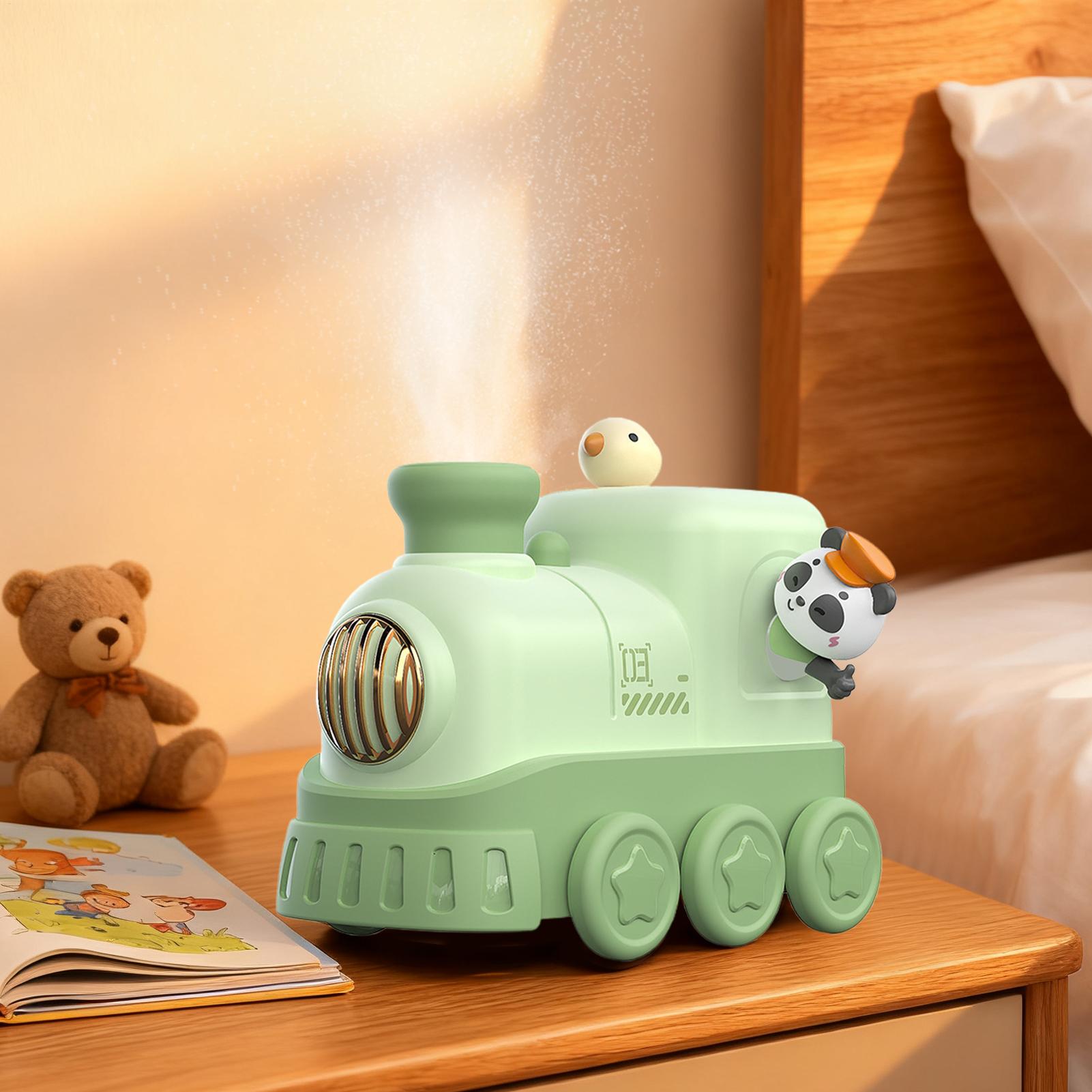 Humidificateur silencieux pour - Baby Nursery Humidifier avis et prix
