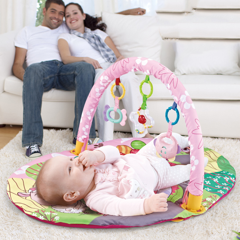 Cadre de Fitness pour bébé, ta - Baby Nursery Shelf avis et prix