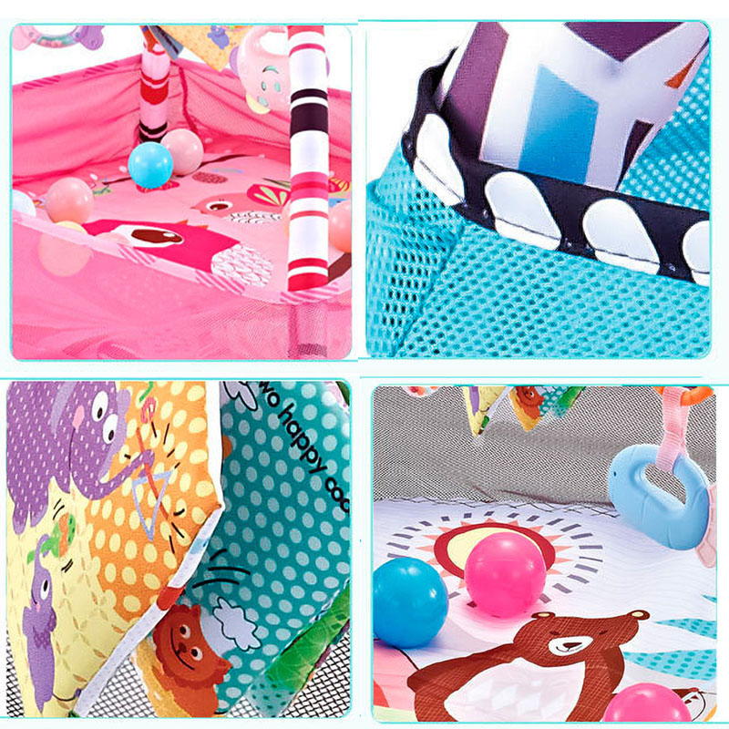 Cadre de Fitness pour bébé, ta - Baby Nursery Shelf avis et prix