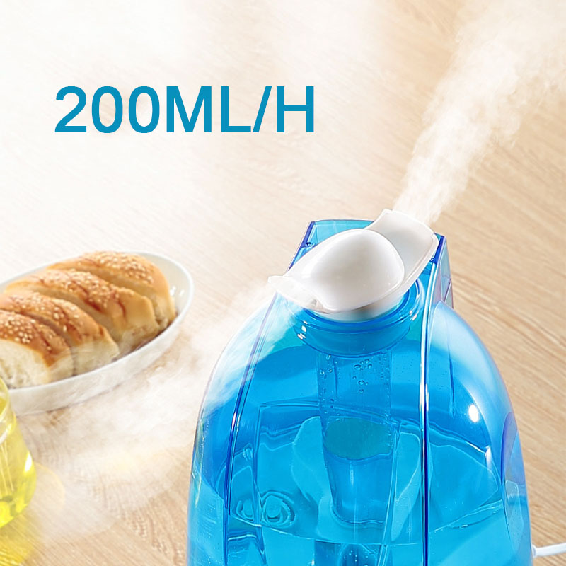 Humidificateur d'air domestiqu - Baby Nursery Humidifier avis et prix