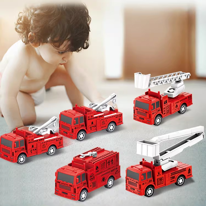1 pièce – Camion de voirie à i - Baby Nursery Gifts avis et prix