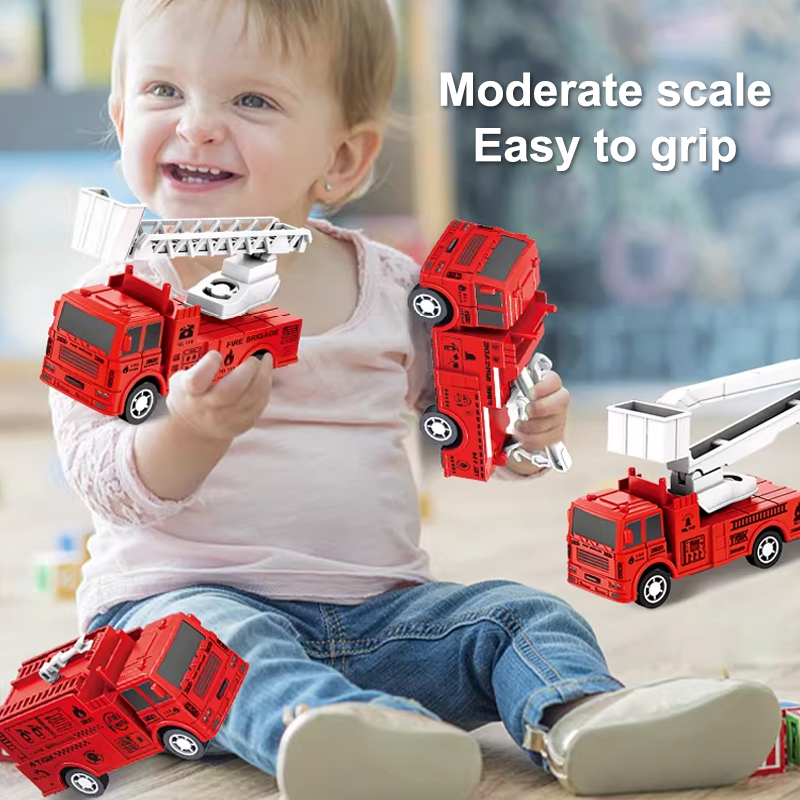 1 pièce – Camion de voirie à i - Baby Nursery Gifts avis et prix