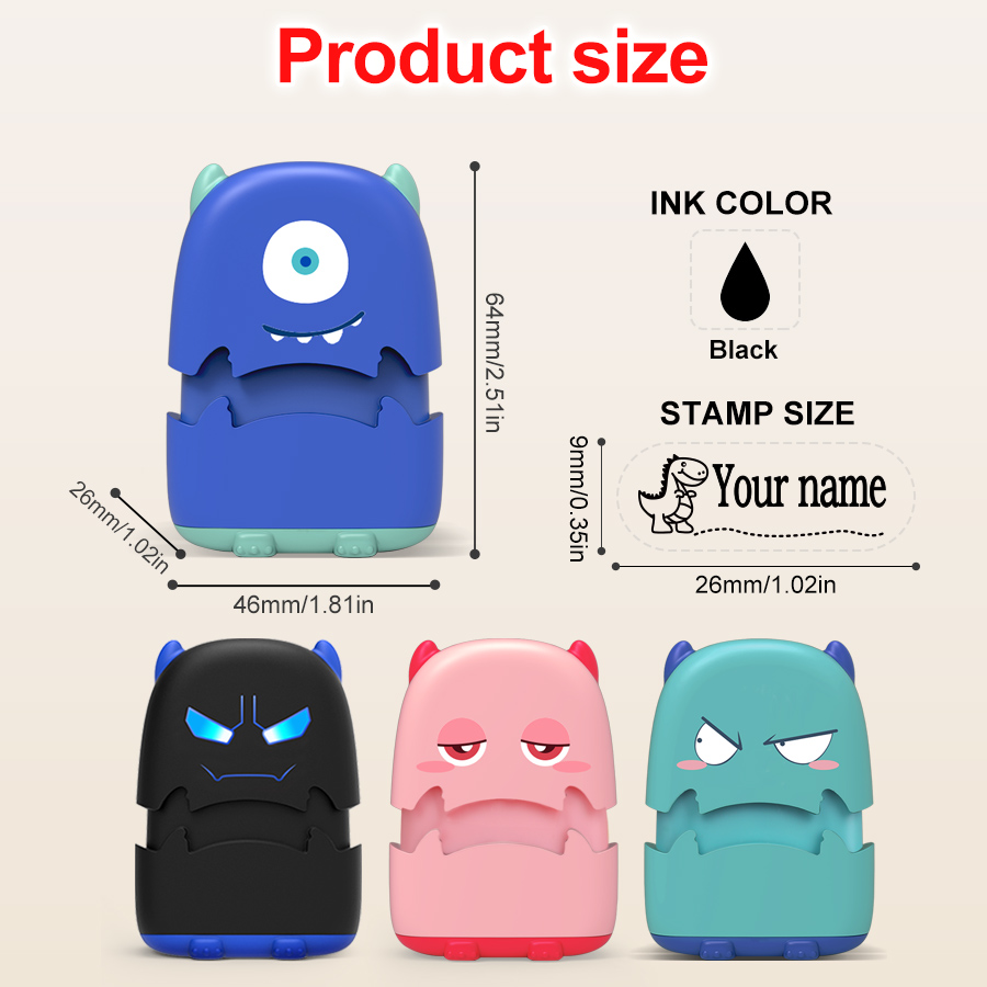 Tampon personnalisé avec nom d - Baby Nursery Gifts avis et prix