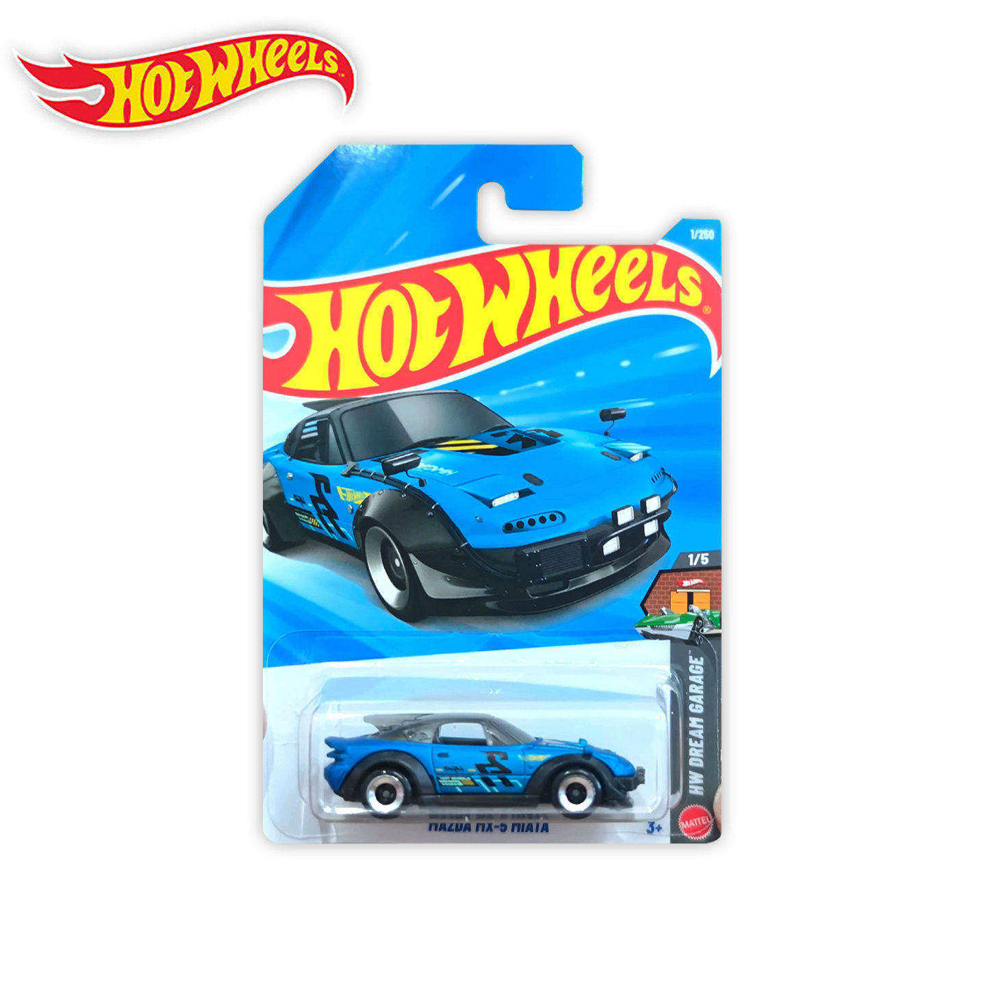 Hot Wheels C4982 2026K Batch 1 - Baby Nursery Gifts avis et prix