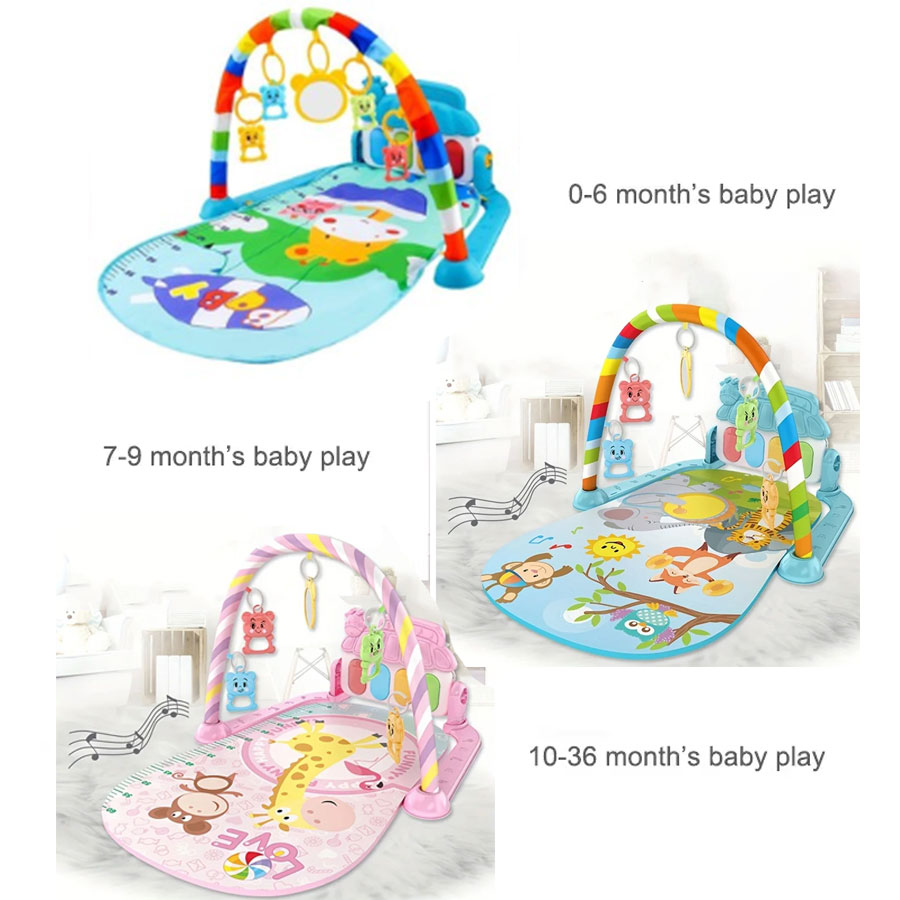 Tapis de clavier de piano pour - Baby Nursery Shelf avis et prix