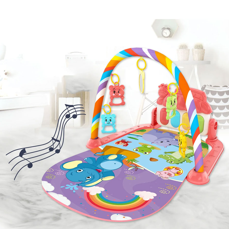 Tapis de clavier de piano pour - Baby Nursery Shelf avis et prix