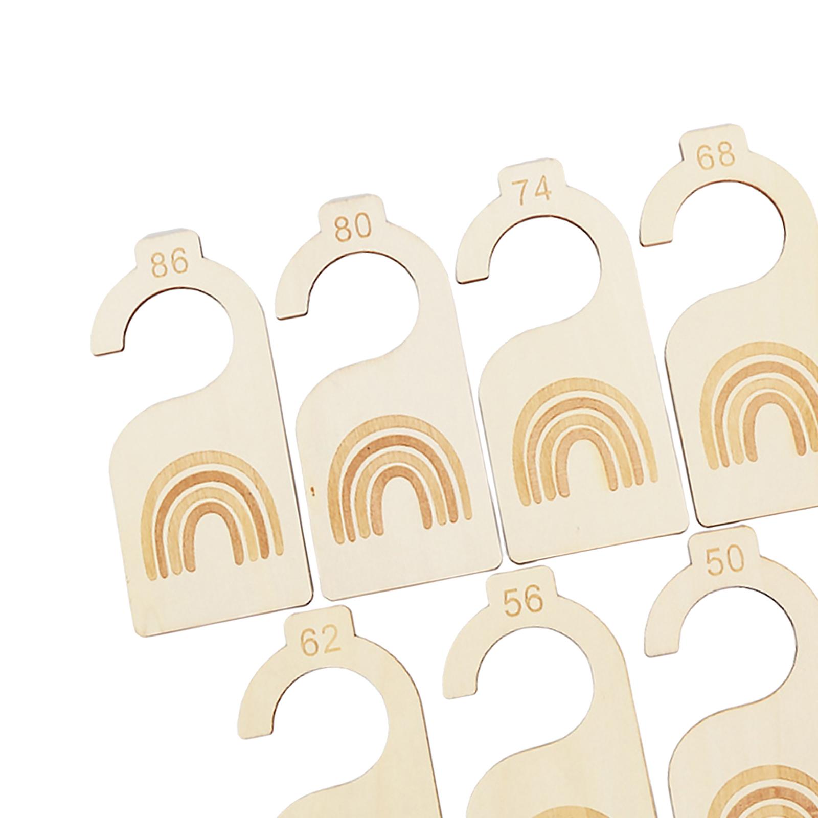 Organiseurs de penderie en boi - Baby Nursery Closet Organization avis et prix