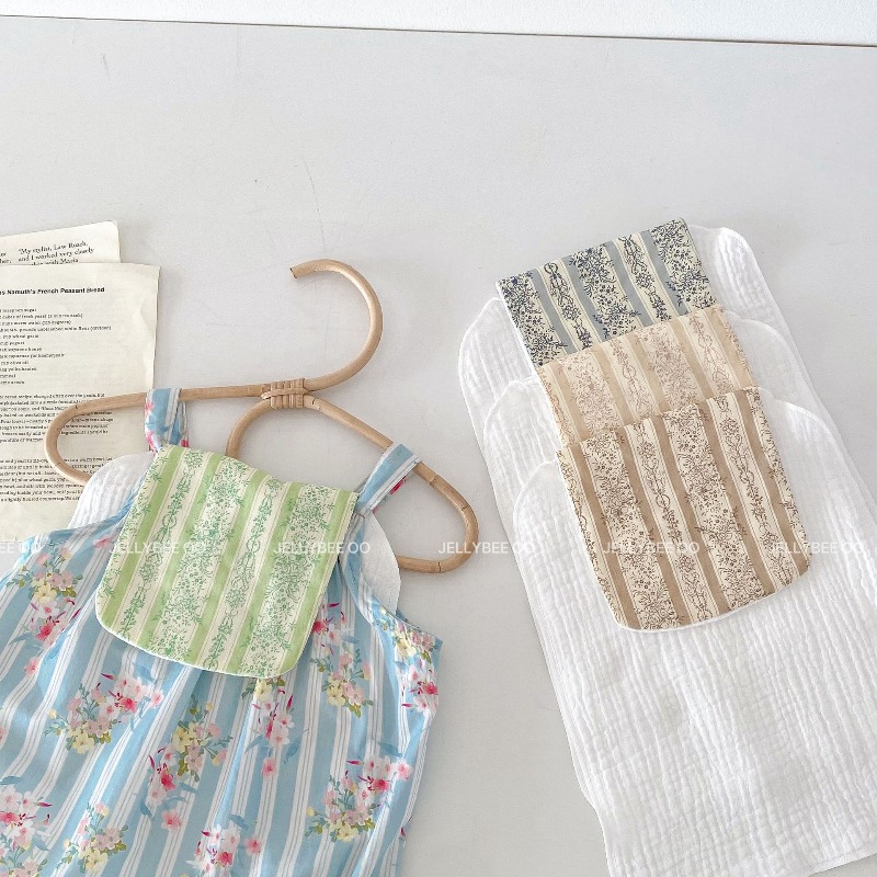 Serviette absorbante de sueur  - Baby Nursery Vintage avis et prix
