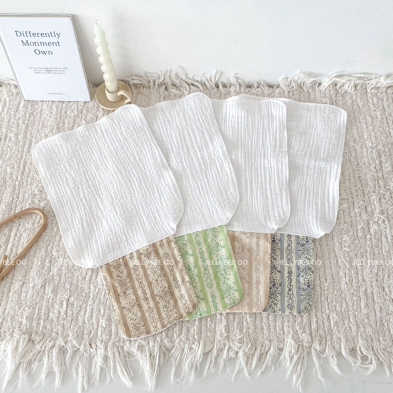 Serviette absorbante de sueur  - Baby Nursery Vintage avis et prix
