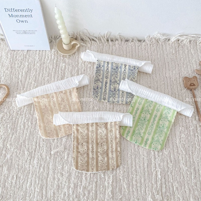 Serviette absorbante de sueur  - Baby Nursery Vintage avis et prix