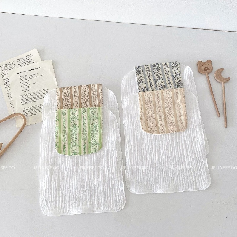 Serviette absorbante de sueur  - Baby Nursery Vintage avis et prix