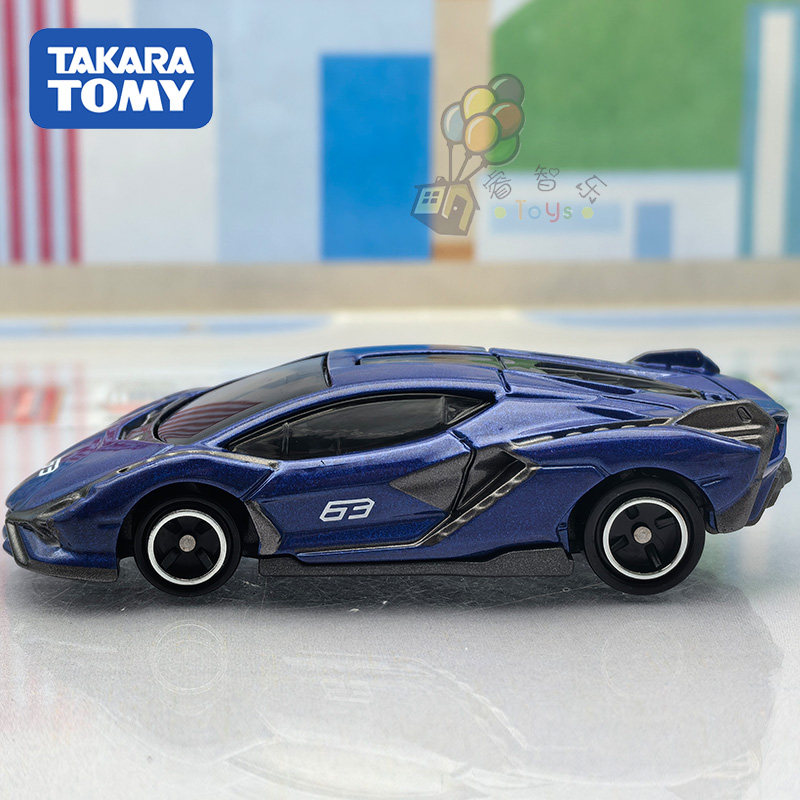 Voiture miniature Takara Tomy  - Baby Nursery Gifts avis et prix