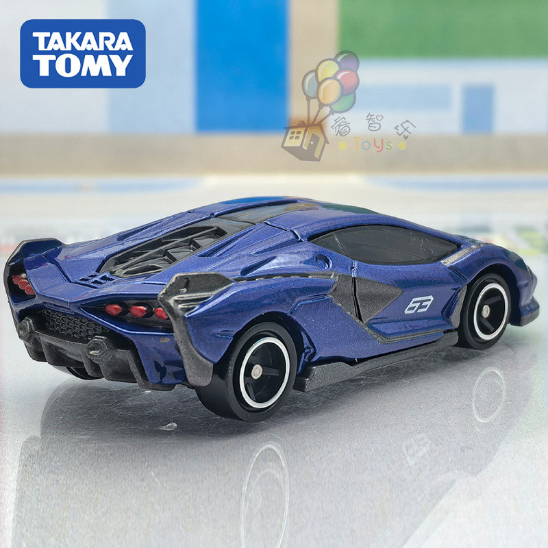 Voiture miniature Takara Tomy  - Baby Nursery Gifts avis et prix