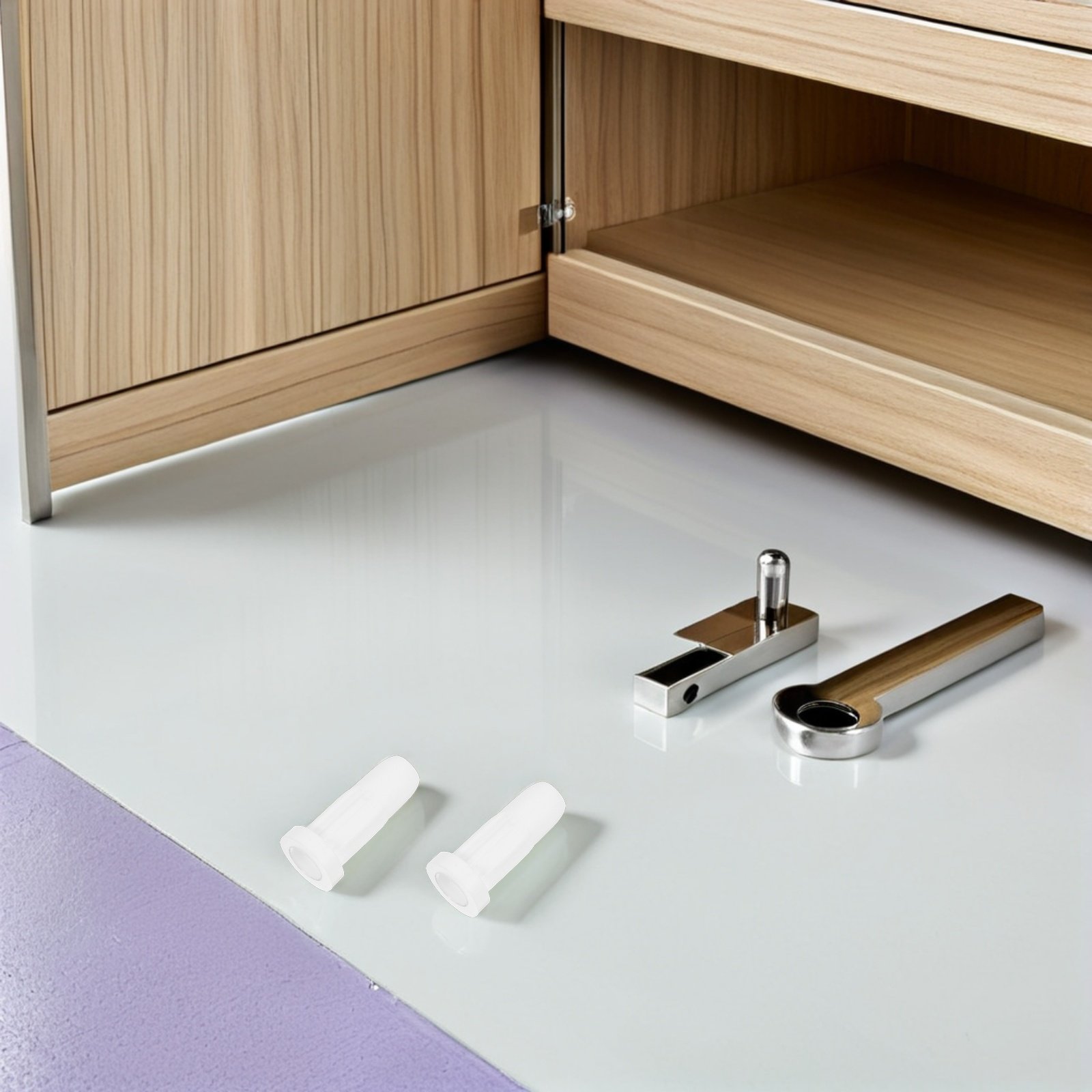 50 pièces de douilles de rempl - Baby Nursery Crib avis et prix