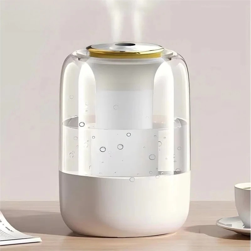 Nouveau modèle 2025 – Humidifi - Baby Nursery Humidifier avis et prix