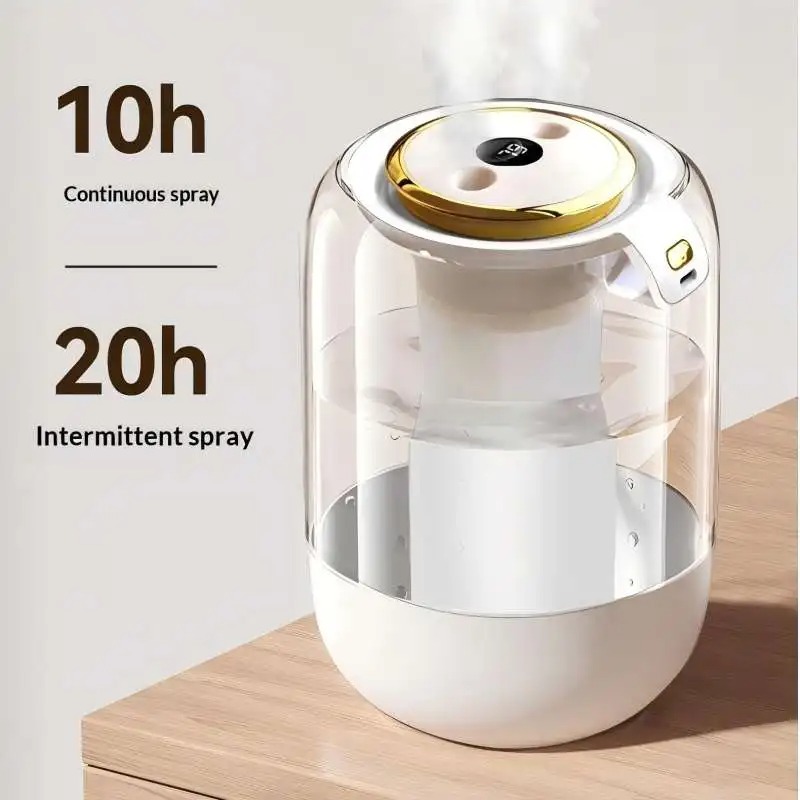 Nouveau modèle 2025 – Humidifi - Baby Nursery Humidifier avis et prix