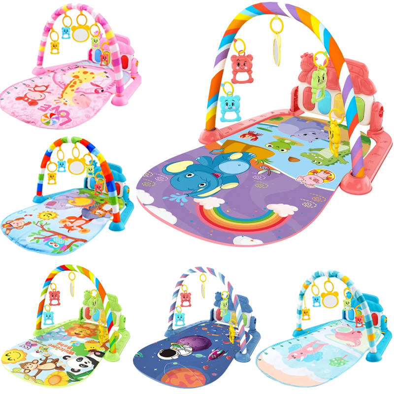 Support de gymnastique pour ac - Baby Nursery Shelf avis et prix