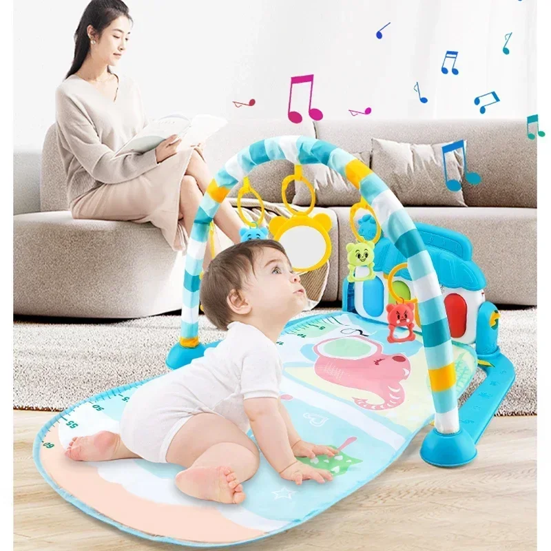Support de gymnastique pour ac - Baby Nursery Shelf avis et prix