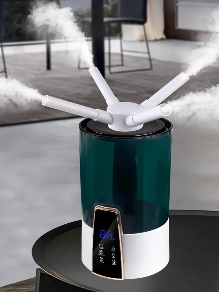 Humidificateur à ultrasons à b - Baby Nursery Humidifier avis et prix