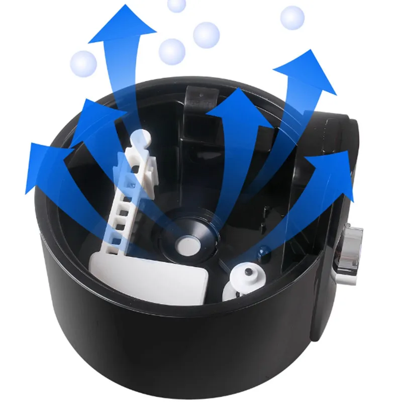 Humidificateur à ultrasons à b - Baby Nursery Humidifier avis et prix