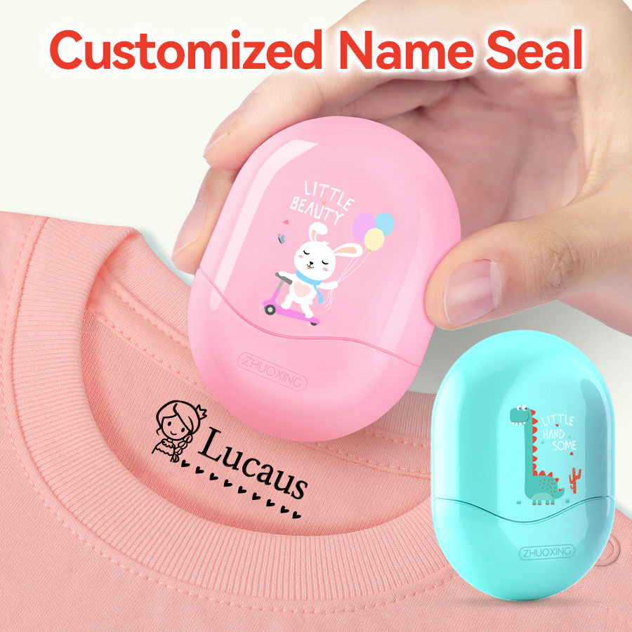 Tampon personnalisé avec nom d - Baby Nursery Gifts avis et prix