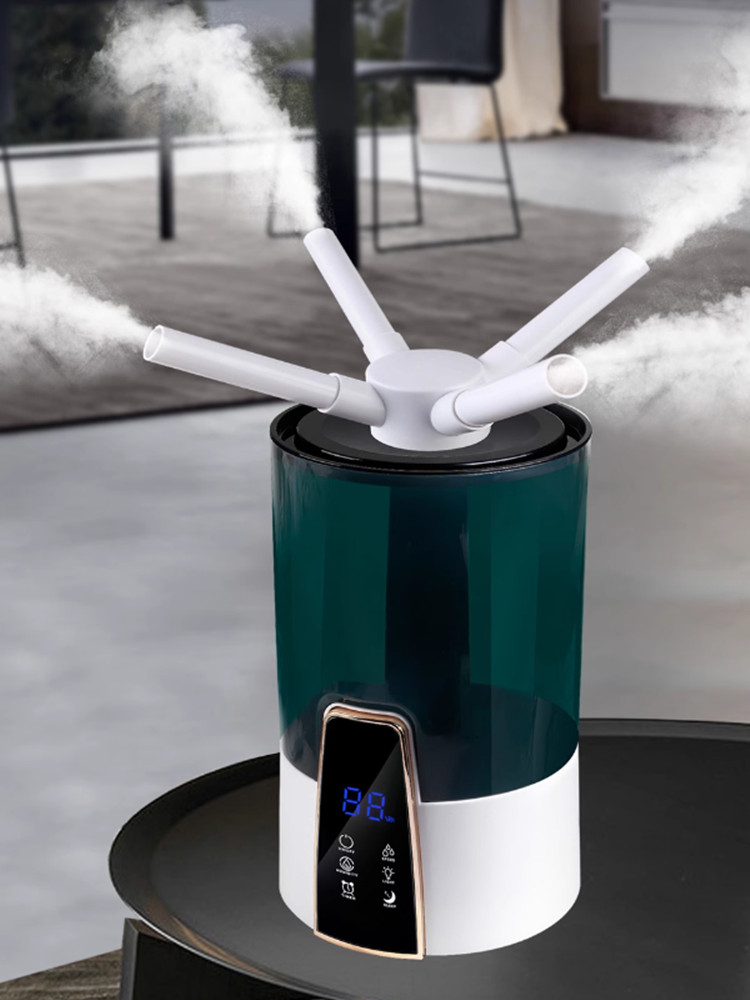 Humidificateur ultrasonique à  - Baby Nursery Humidifier avis et prix