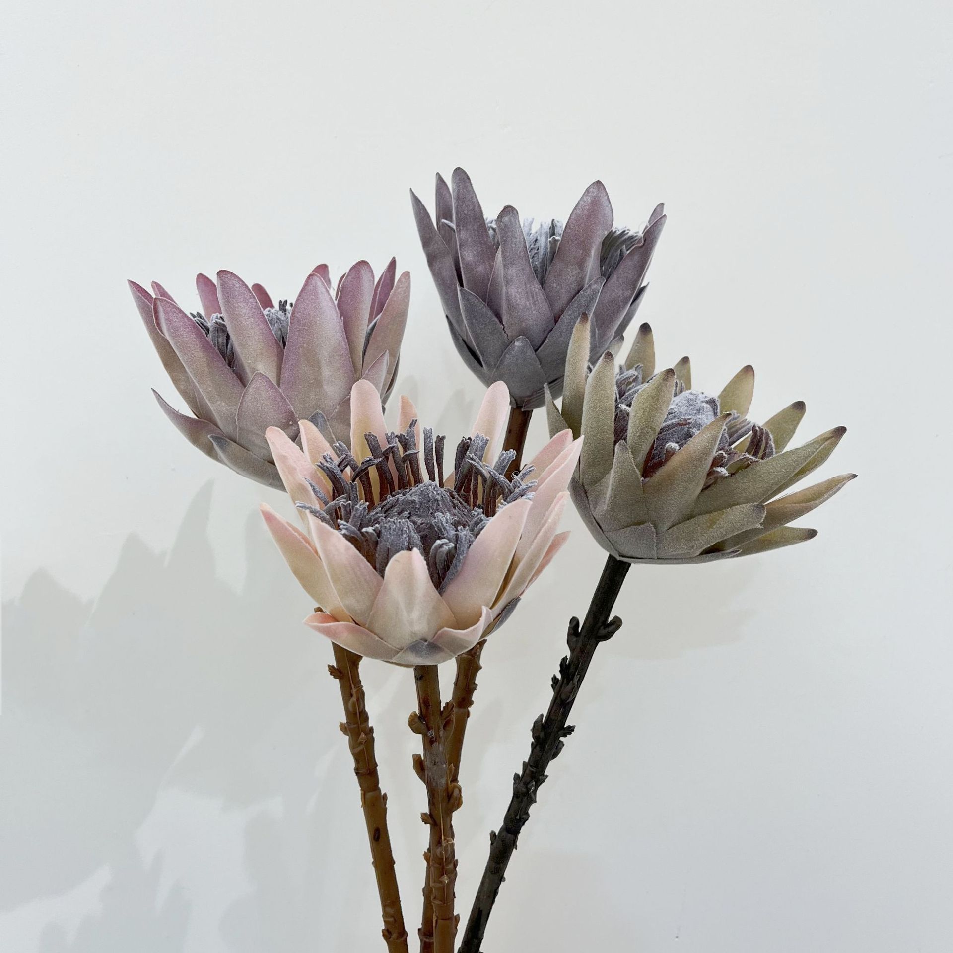 Fleurs Artificielles Vintage A - Baby Nursery Vintage avis et prix