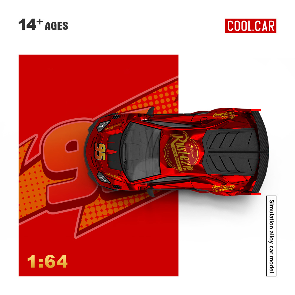 Modèle de voiture en alliage m - Baby Nursery Gifts avis et prix